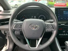 2023 Toyota Avalon 2.0L CVT Luxury, белый — фото 19