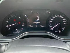 2023 Toyota Avalon 2.0L CVT Luxury, белый — фото 21