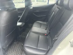 2022 Mazda Mazda3 2.0L AT, белый — фото 8