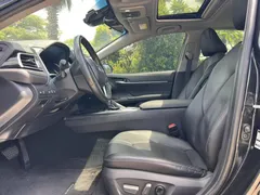 2023 Toyota Camry 2.0GVP Leading, чёрный — фото 4