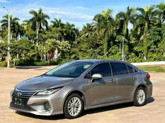 2021 Toyota Yazhoushi 2.0L Premium — фото 1