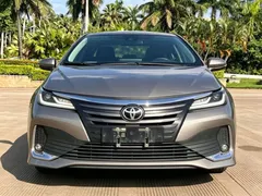 2021 Toyota Yazhoushi 2.0L Premium — фото 2