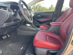 2021 Toyota Yazhoushi 2.0L Premium — фото 4
