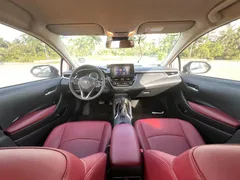 2021 Toyota Yazhoushi 2.0L Premium — фото 5