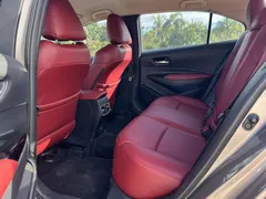 2021 Toyota Yazhoushi 2.0L Premium — фото 6