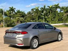 2021 Toyota Yazhoushi 2.0L Premium — фото 7