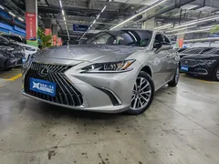 2022 Lexus ES 200 Excellence — фото 1