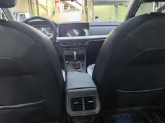 2023 Volkswagen Lavida 1.5L AT, белый — фото 10
