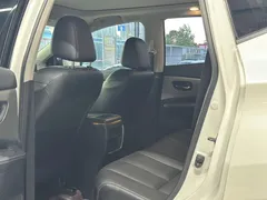 2021 Nissan Murano 2.5L XL 2WD Luxury, белый — фото 6