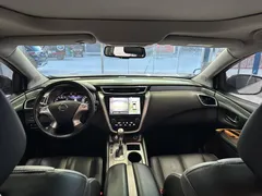 2021 Nissan Murano 2.5L XL 2WD Luxury, белый — фото 7