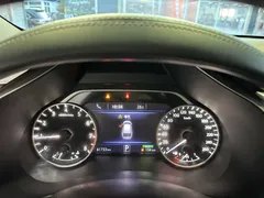 2021 Nissan Murano 2.5L XL 2WD Luxury, белый — фото 9