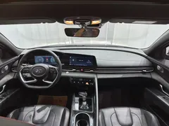 2022 Hyundai Elantra 1.5L CVT 20th SE 20th Anniversary — фото 14