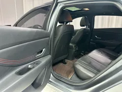 2022 Hyundai Elantra 1.5L CVT 20th SE 20th Anniversary — фото 16