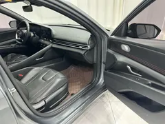 2022 Hyundai Elantra 1.5L CVT 20th SE 20th Anniversary — фото 18