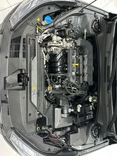 2022 Hyundai Elantra 1.5L CVT 20th SE 20th Anniversary — фото 20