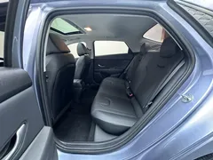 2023 Hyundai Elantra 1.5L CVT GLX Elite, синий — фото 13