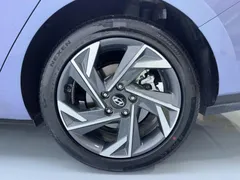 2023 Hyundai Elantra 1.5L CVT GLX Elite, синий — фото 16