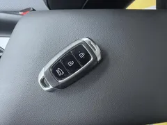 2023 Hyundai Elantra 1.5L CVT GLX Elite, синий — фото 18