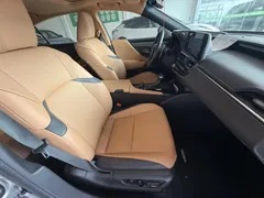 2022 Lexus ES 200 Excellence — фото 13
