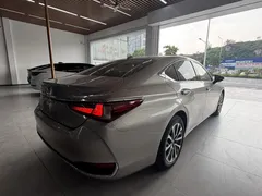 2022 Lexus ES 200 Excellence — фото 16