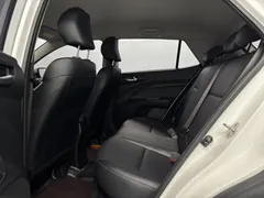 2021 Kia Yipao 1.4L CVT, белый — фото 5