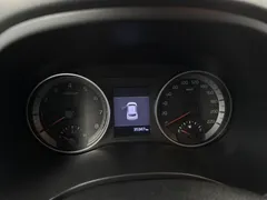 2021 Kia Yipao 1.4L CVT, белый — фото 6