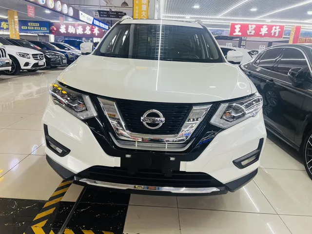 2022 Nissan X-Trail 2.0L 2WD Premium