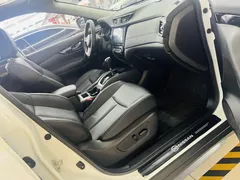 2022 Nissan X-Trail 2.0L 2WD Premium, белый — фото 4