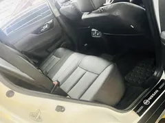 2022 Nissan X-Trail 2.0L 2WD Premium, белый — фото 5