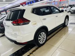 2022 Nissan X-Trail 2.0L 2WD Premium, белый — фото 6