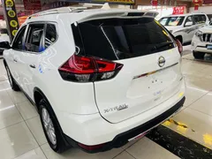 2022 Nissan X-Trail 2.0L 2WD Premium, белый — фото 7