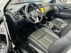 2022 Nissan X-Trail 2.0L 2WD Premium, белый — фото 8