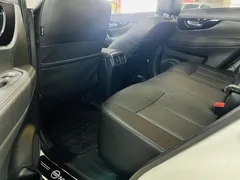 2022 Nissan X-Trail 2.0L 2WD Premium, белый — фото 9
