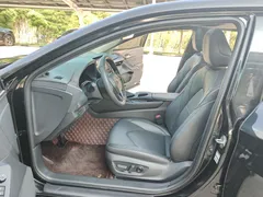 2023 Toyota Avalon 2.0L CVT, чёрный — фото 4