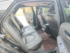 2023 Toyota Avalon 2.0L CVT, чёрный — фото 9