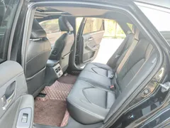 2023 Toyota Avalon 2.0L CVT, чёрный — фото 10
