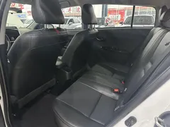 2022 Toyota Yaris L Zhixuan 1.5L CVT Luxury Plus, белый — фото 5