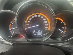 2022 Toyota Yaris L Zhixuan 1.5L CVT Luxury Plus, белый — фото 9