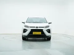 2022 Toyota Wildlander 2.0L 2WD Leading, белый — фото 2