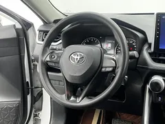 2022 Toyota Wildlander 2.0L 2WD Leading, белый — фото 12