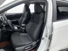 2022 Toyota Wildlander 2.0L 2WD Leading, белый — фото 16