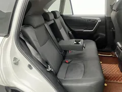 2022 Toyota Wildlander 2.0L 2WD Leading, белый — фото 19