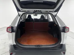 2022 Toyota Wildlander 2.0L 2WD Leading, белый — фото 24
