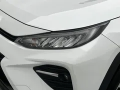 2022 Toyota Wildlander 2.0L 2WD Leading, белый — фото 28