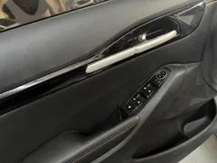 2023 Kia Seltos 1.5L IVT Luxury, белый — фото 4