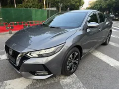2022 Nissan Sylphy 1.6L XL CVT Enjoy — фото 1