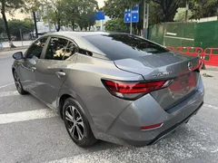 2022 Nissan Sylphy 1.6L XL CVT Enjoy — фото 3
