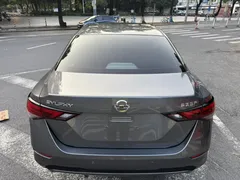 2022 Nissan Sylphy 1.6L XL CVT Enjoy — фото 4