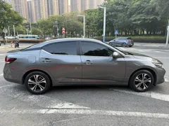 2022 Nissan Sylphy 1.6L XL CVT Enjoy — фото 5
