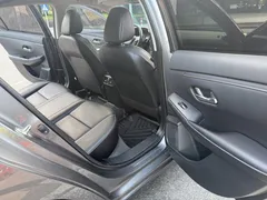 2022 Nissan Sylphy 1.6L XL CVT Enjoy — фото 8